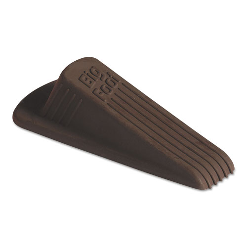 DOORSTOP,BF,12/PK,BR