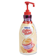 Liquid Creamers, Nondairy, 1.5L, Sweetened Original