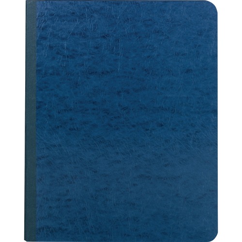 Hinge Pressboard Binder, 3" Cap, 8-1/2 C-C, 11"x8-1/2", DBE