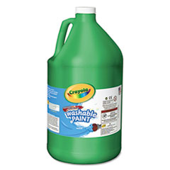 PAINT,WSHBL,128OZ,GN