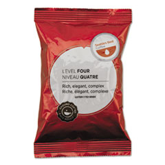 Seattle Best Coffee, Level 4, 2 oz. Packs, 18/BX, Rich