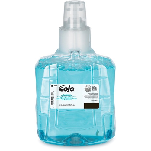 Foam Handwash, Dispenser Refill, 1200ml, Pomeberry