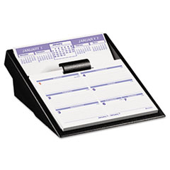 CALENDAR,REFILL,WEEKLY