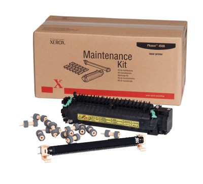 Genuine OEM Xerox 108R00600 Maintenance Kit (110V) (200000 page yield)