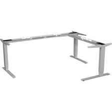 BASE,SITSTAND,3D,3 LEG