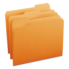 FOLDER,1/3CUT,LTR,OE