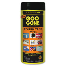 WIPES,TOUGH TASK 24 CT