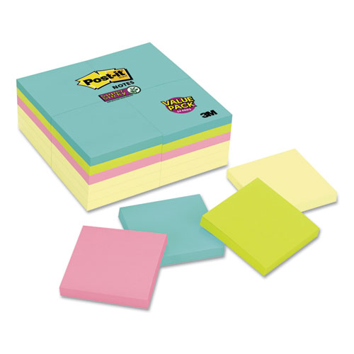 PADS'SS'NOTES'3X3'MIA'CAN