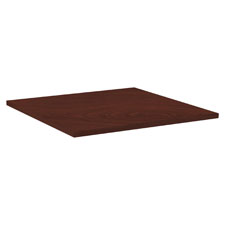 Table Top, 42"x42", Mahogany