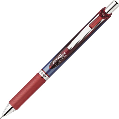 PEN,ENERGEL RTX .7,RD