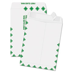 ENVELOPE,R-STRP,1CL,9X12,WE