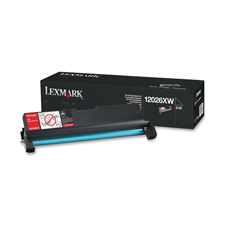 Photoconductor Kit, 25000 Page Yield, Black