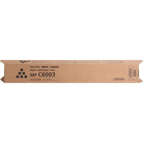 CRTDG' LSR' MPC6003' BK' 33K
