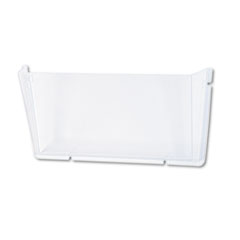 POCKET,WALL,LTR/CHART,CL