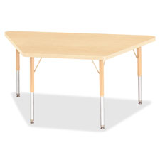 Adj Architectural Triangular Scale, 1/16",1/8",1/4",1/2", WE