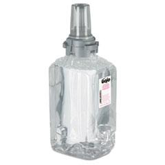 Foam Soap Handwash, Refill, f/ADX-12, Clear/Mild
