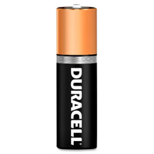 Alkaline Battery, AA, 144/CT