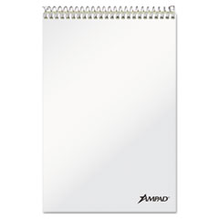 BOOK'STENO'70SH'6PK'WH