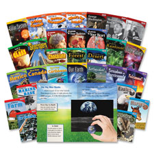 Informational Text Set, Grade 2, 30 BK/ST