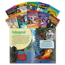 Informational Text Set 2, Grade 5, 10 BK/ST