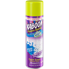 CLEANER,KABOOM,BATH