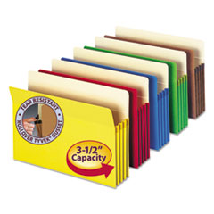 POCKET,FLE,LTR,3.5"AST5PK