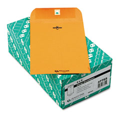 ENVELOPE,CLSP,6X9PARBRKR