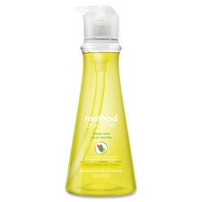 DETERGENT,DISH,LEMONMT