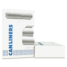 LINER,HDPE,23GAL,14M,NT