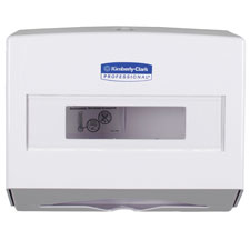 DISPENSER,TWL,COMPACT