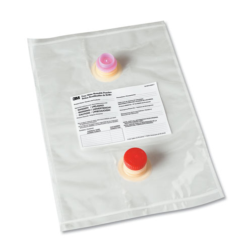 POUCHES,EASYSHINE,REUSE