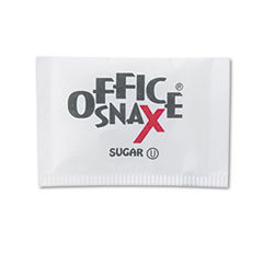 Sugar, 2.8 oz Packs, 1200 Packs/CT