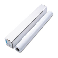 Photo Paper, Instant-Dry, 7.4mil, 36"x100', Semi-Gloss