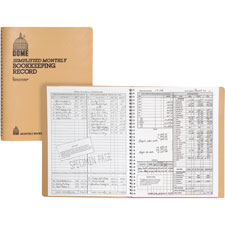BOOK,RECORD,WEEKLY,BROWN