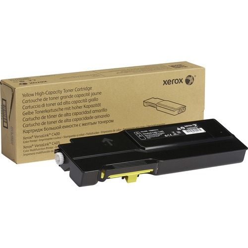 TONER,HY,F/C400/C405,YL