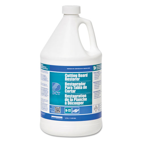 CLEANER,KTCHN,GAL,4/CS