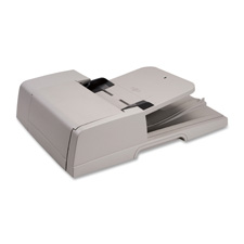 Auto Document Feeder, Black