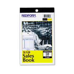 BOOK,SALES N/CRBN TRI