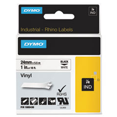 LABEL'DYMO'RHINO'1