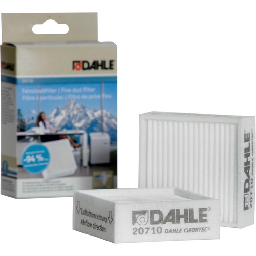 DAHLE 20710 CLEANTEC