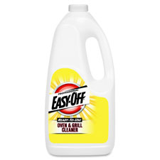 CLEANER,OVEN,64OZ