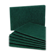 Engineer Pads,Ruled 5x5 Sq/Inch,100 Shts/Pad,8-1/2"x11",GN