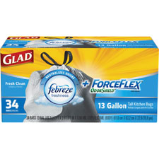 LINER,CAN,DRWSTRNG,13GL