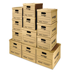 STORAGE,MOVING BOX KIT