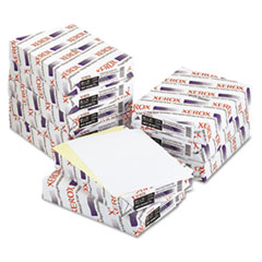 Carbonless Paper, 2-Part, 2500Sets/CT, WE/CY