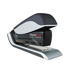 Quantum Stapler,Uses Standard Staples,Staples 25 Shts,BK/SR