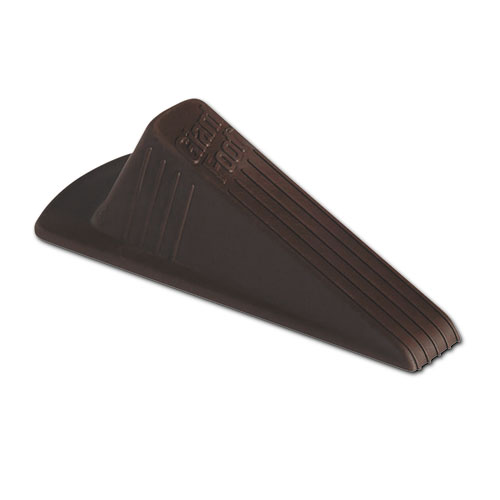 DOORSTOP,GIANT FT,12PK,BR