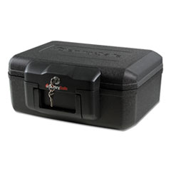 SMALL FIRE CHEST