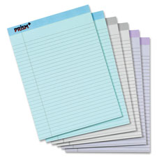 PAD,LGL,RLD,8.5X11,PK