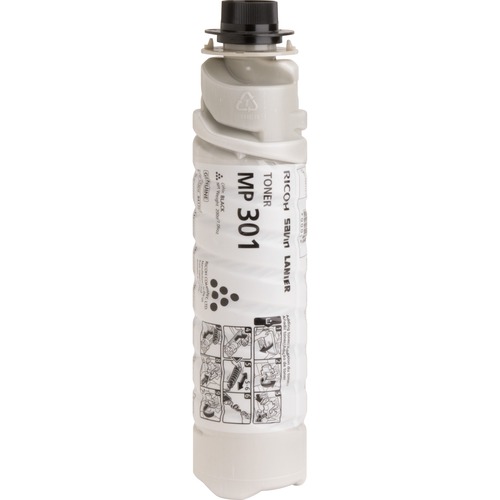 CRTDG,LSR,MP301SPF,BK,8K